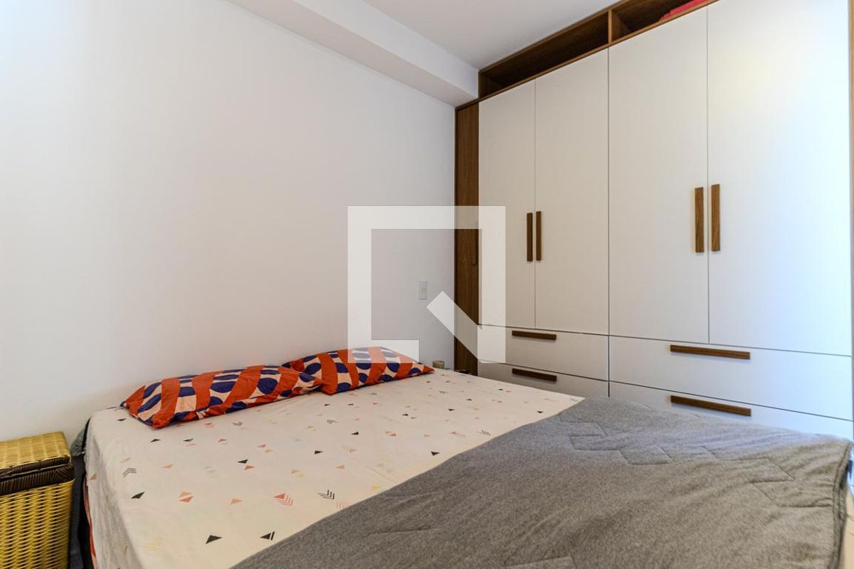 Kitnet-Studio, 26 m² - Foto 12