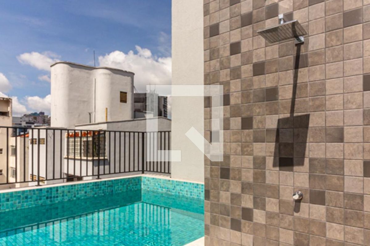Kitnet-Studio, 26 m² - Foto 40