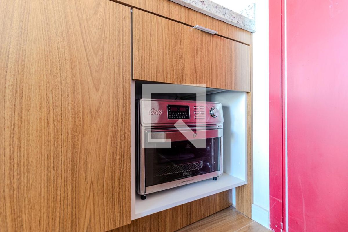 Kitnet-Studio, 26 m² - Foto 27