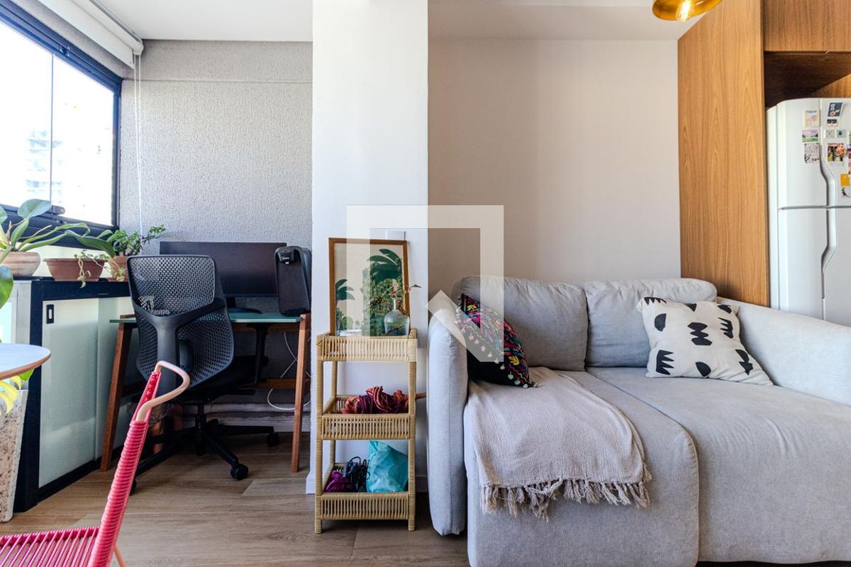 Kitnet-Studio, 26 m² - Foto 5
