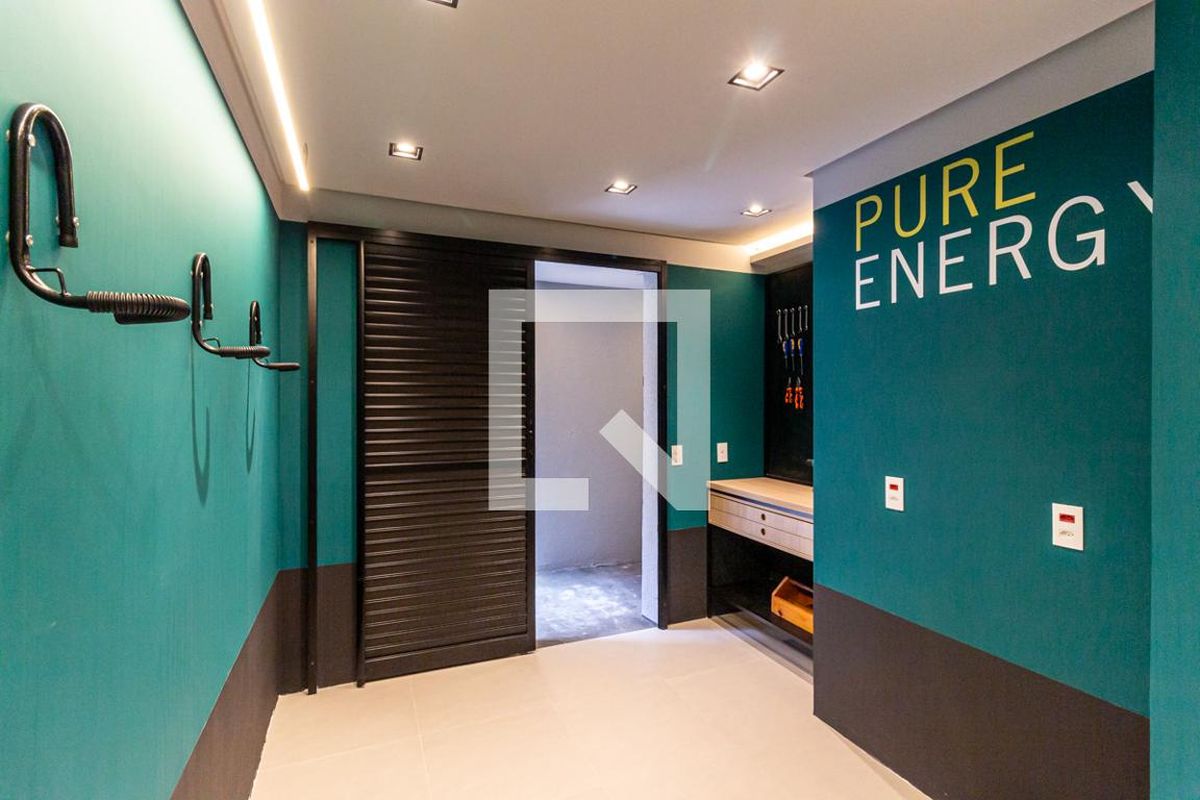 Kitnet-Studio, 26 m² - Foto 44