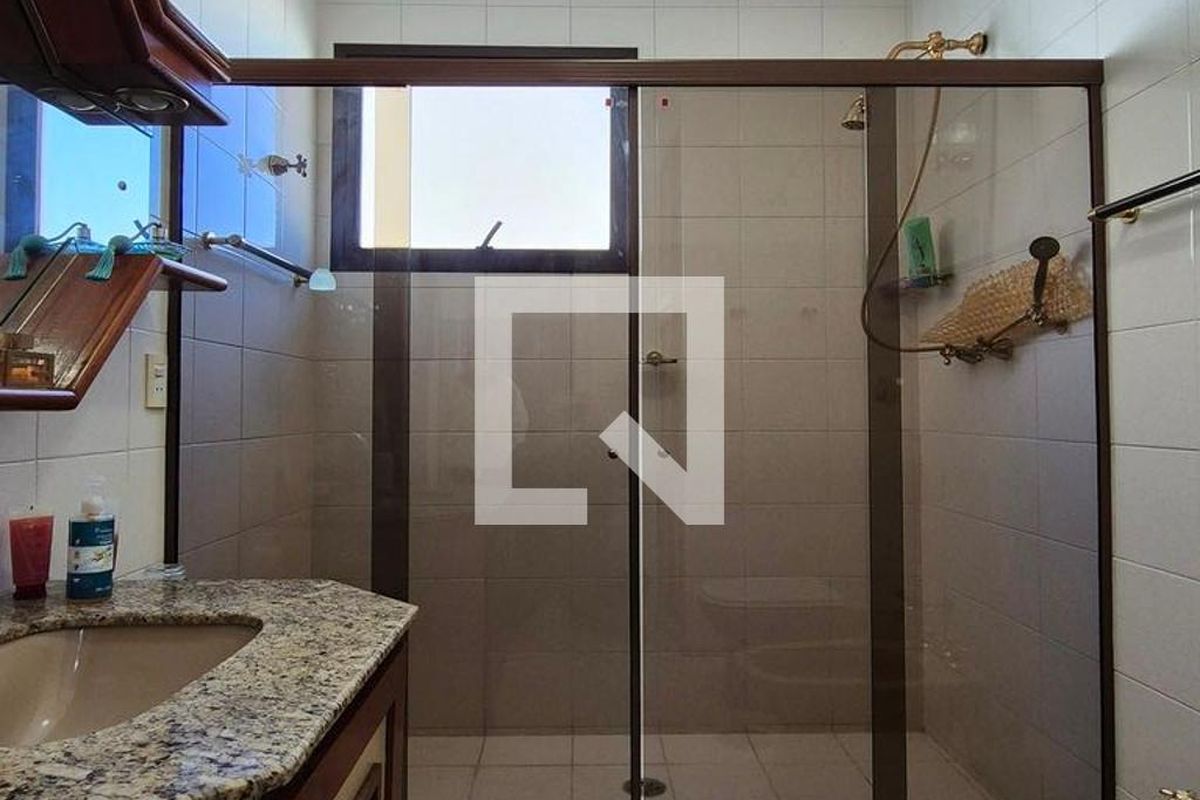 Apartamento à Venda - Cambuí, 3 Quartos,  160 m2 em , Campinas - sp | SoloBR