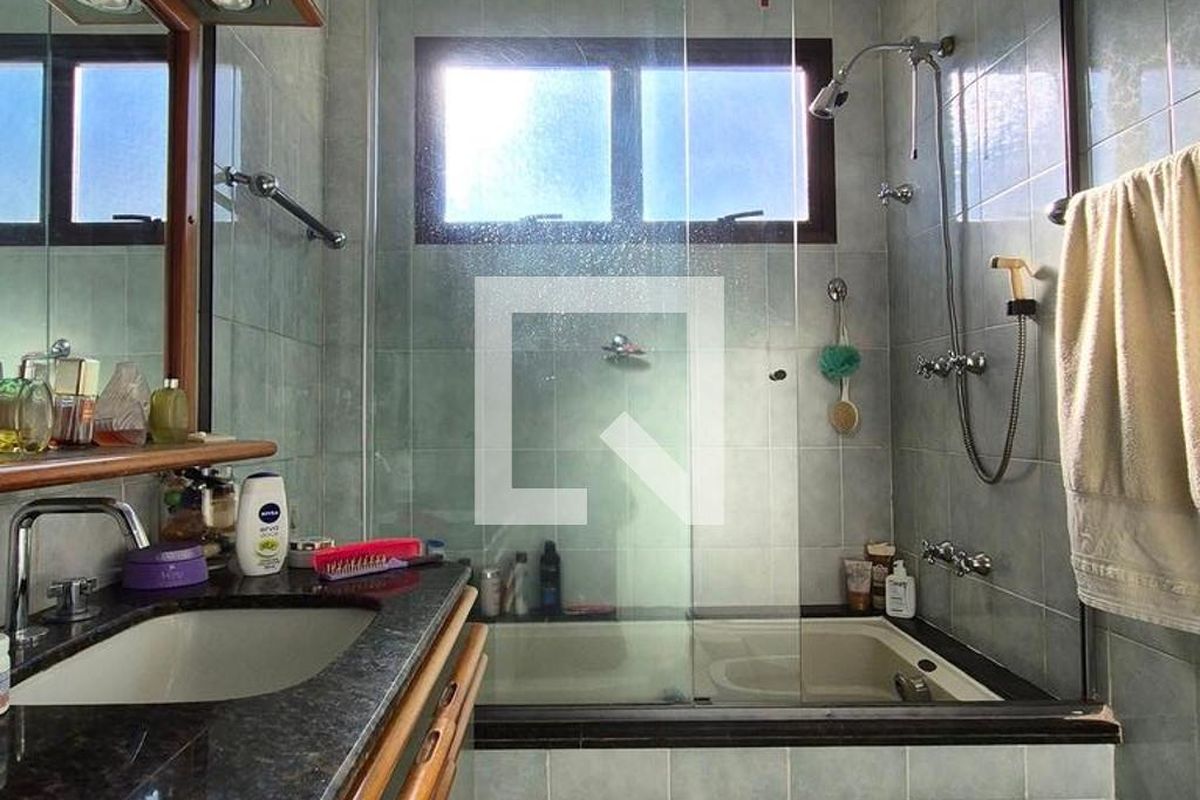 Apartamento à Venda - Cambuí, 3 Quartos,  160 m2 em , Campinas - sp | SoloBR
