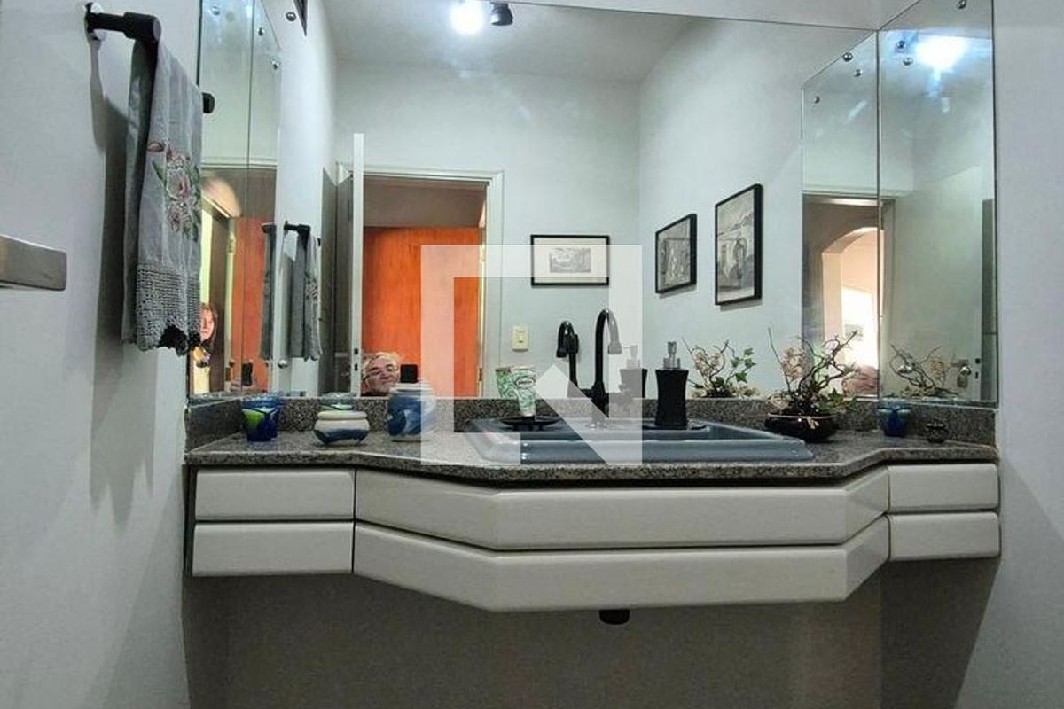 Apartamento à Venda - Cambuí, 3 Quartos,  160 m2 em , Campinas - sp | SoloBR