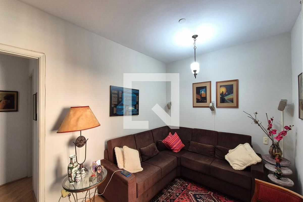 Apartamento à Venda - Cambuí, 3 Quartos,  160 m2 em , Campinas - sp | SoloBR