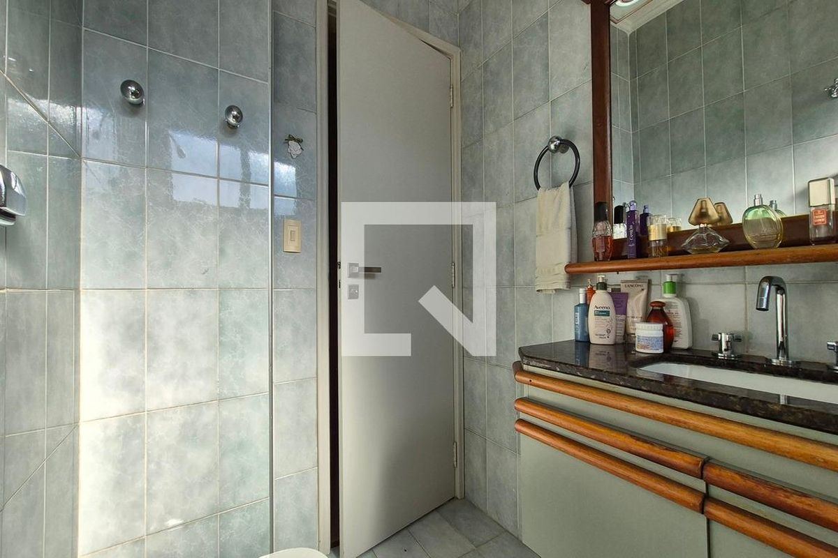 Apartamento à Venda - Cambuí, 3 Quartos,  160 m2 em , Campinas - sp | SoloBR