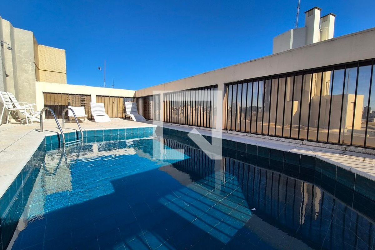 Apartamento à Venda - Cambuí, 3 Quartos,  160 m2 em , Campinas - sp | SoloBR