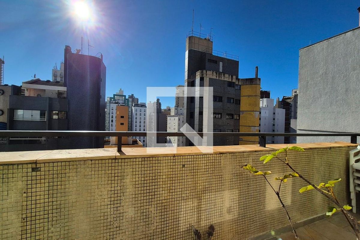 Apartamento à Venda - Cambuí, 3 Quartos,  160 m2 em , Campinas - sp | SoloBR
