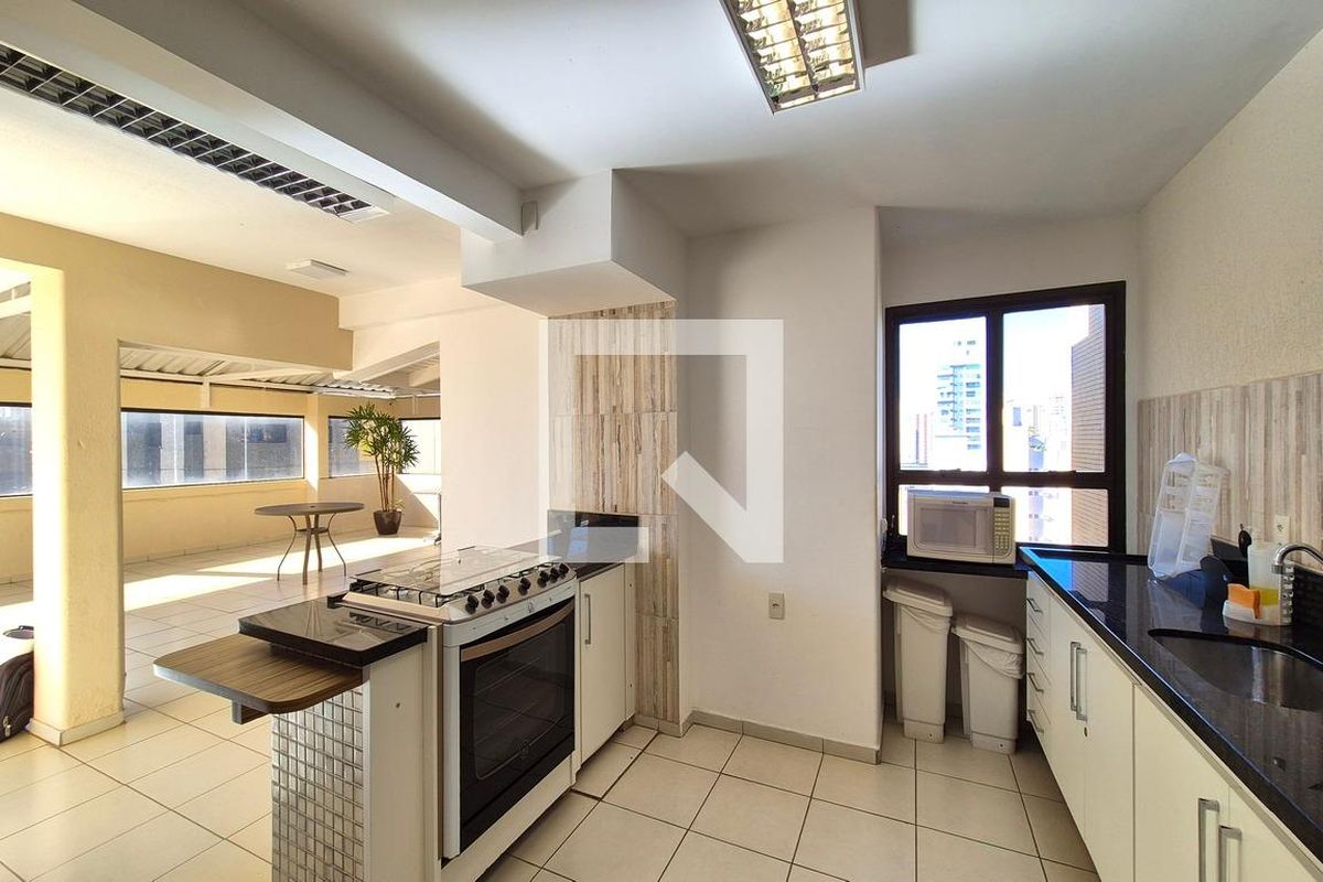 Apartamento à Venda - Cambuí, 3 Quartos,  160 m2 em , Campinas - sp | SoloBR