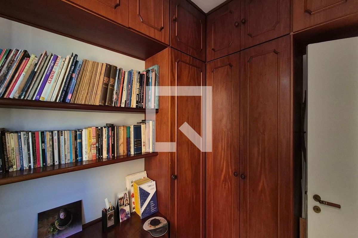 Apartamento à Venda - Cambuí, 3 Quartos,  160 m2 em , Campinas - sp | SoloBR
