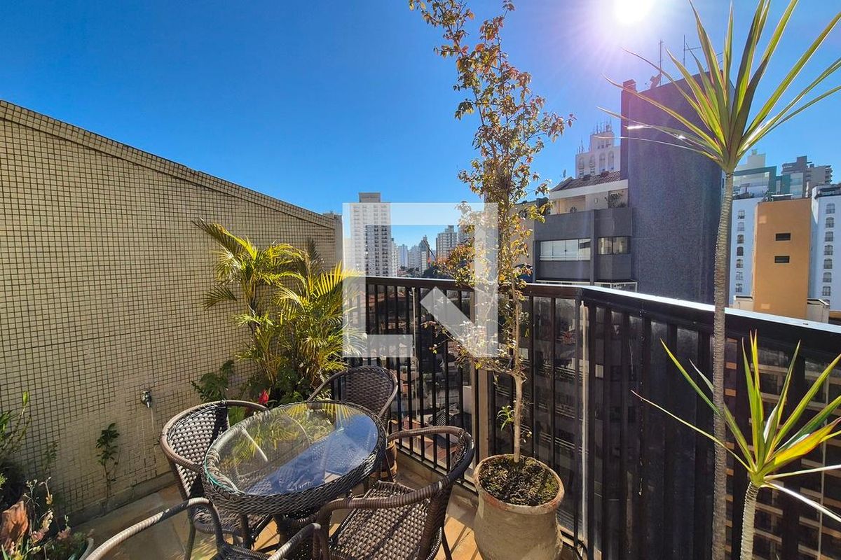 Apartamento à Venda - Cambuí, 3 Quartos,  160 m2 em , Campinas - sp | SoloBR