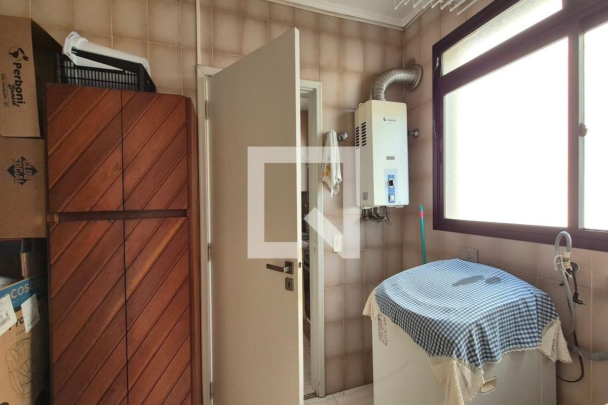 Apartamento à Venda - Cambuí, 3 Quartos,  160 m2 em , Campinas - sp | SoloBR