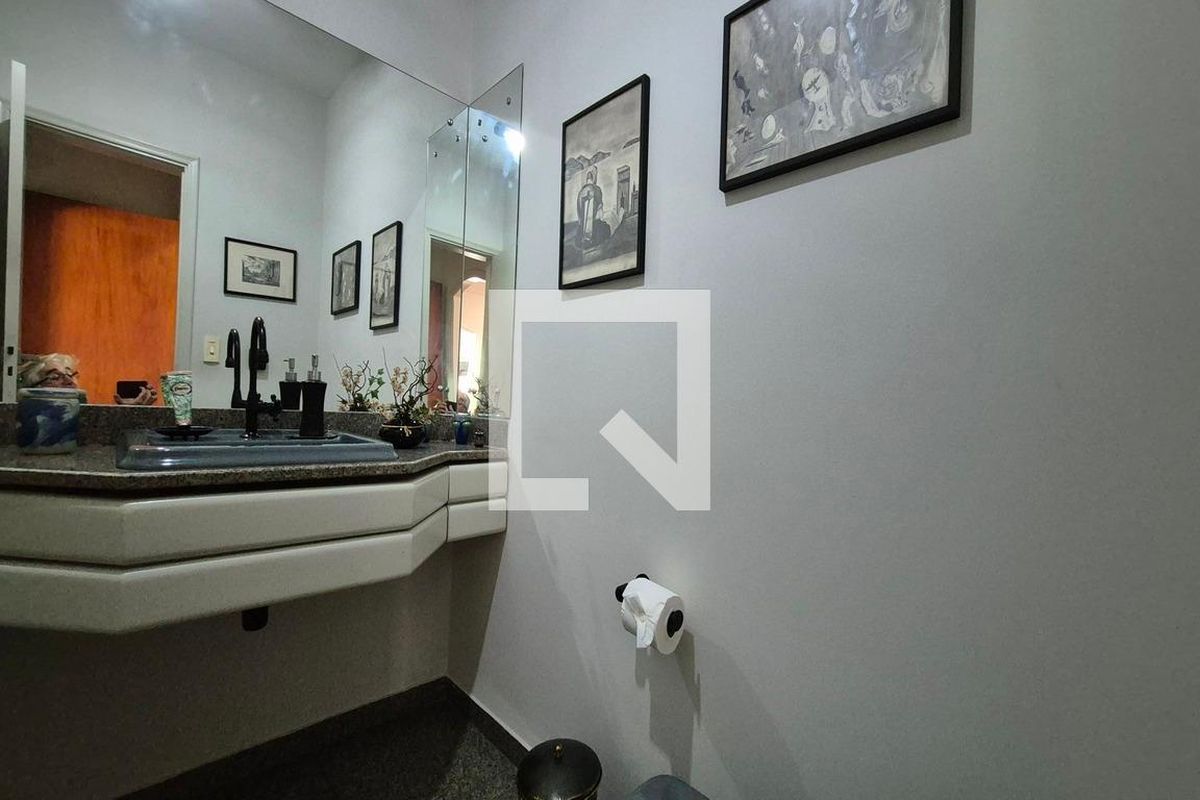 Apartamento à Venda - Cambuí, 3 Quartos,  160 m2 em , Campinas - sp | SoloBR