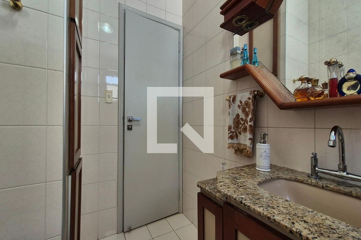 Apartamento à Venda - Cambuí, 3 Quartos,  160 m2 em , Campinas - sp | SoloBR