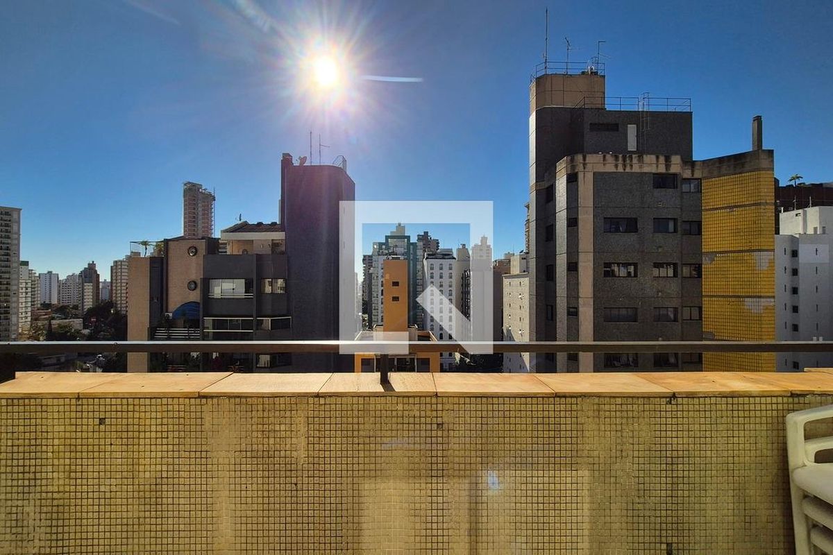 Apartamento à Venda - Cambuí, 3 Quartos,  160 m2 em , Campinas - sp | SoloBR