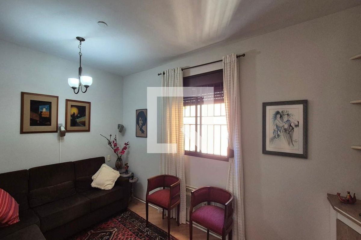Apartamento à Venda - Cambuí, 3 Quartos,  160 m2 em , Campinas - sp | SoloBR