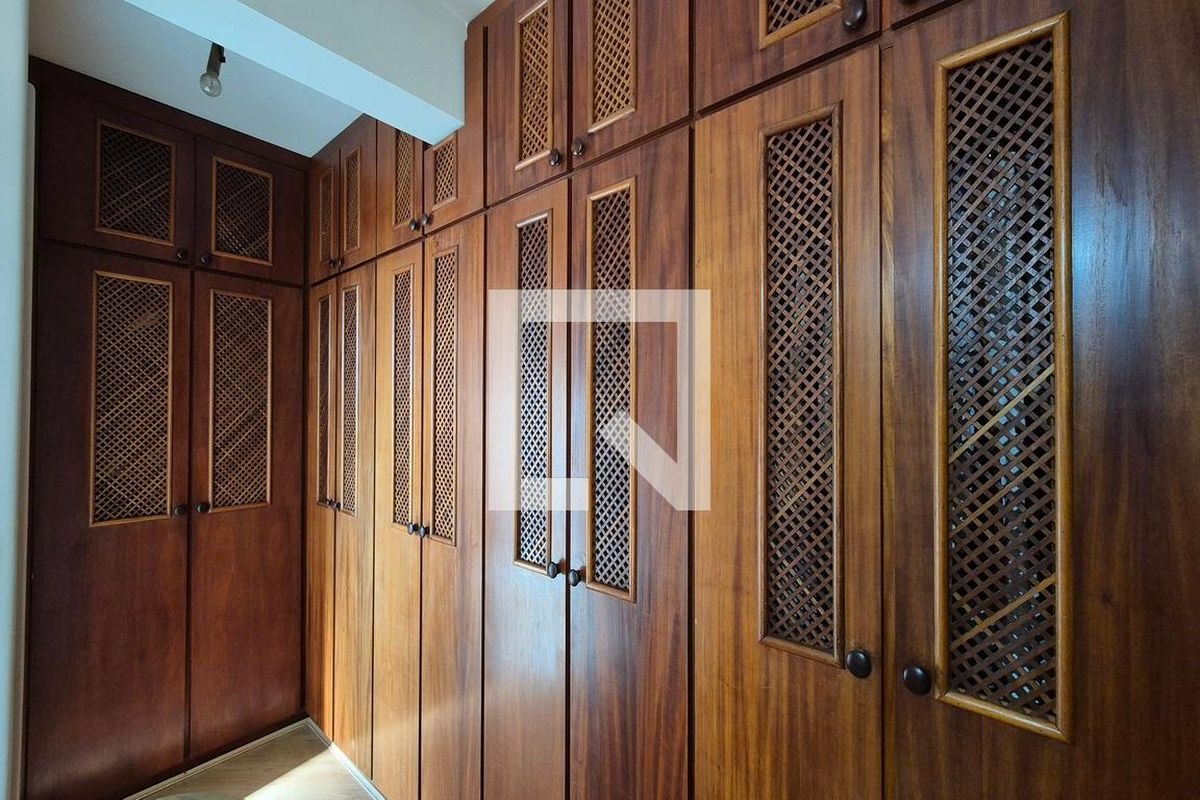 Apartamento à Venda - Cambuí, 3 Quartos,  160 m2 em , Campinas - sp | SoloBR