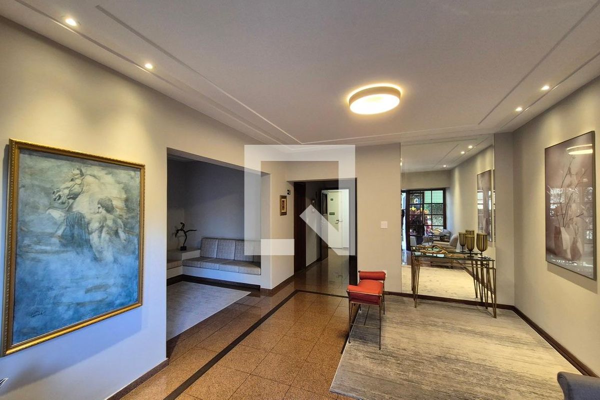 Apartamento à Venda - Cambuí, 3 Quartos,  160 m2 em , Campinas - sp | SoloBR