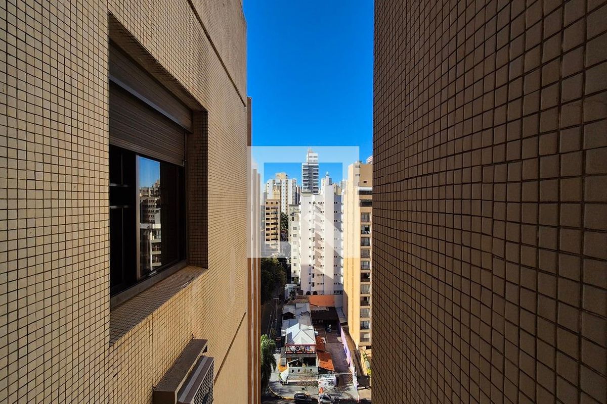 Apartamento à Venda - Cambuí, 3 Quartos,  160 m2 em , Campinas - sp | SoloBR