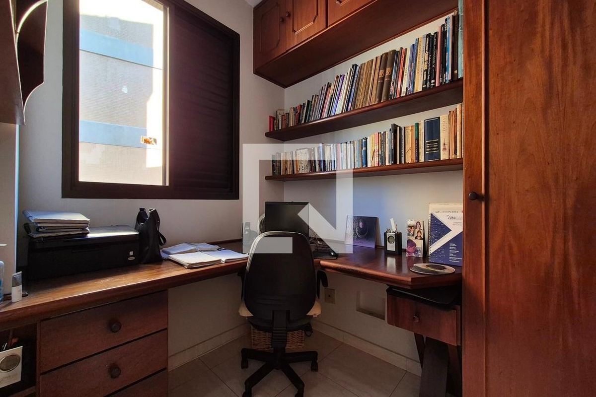 Apartamento à Venda - Cambuí, 3 Quartos,  160 m2 em , Campinas - sp | SoloBR