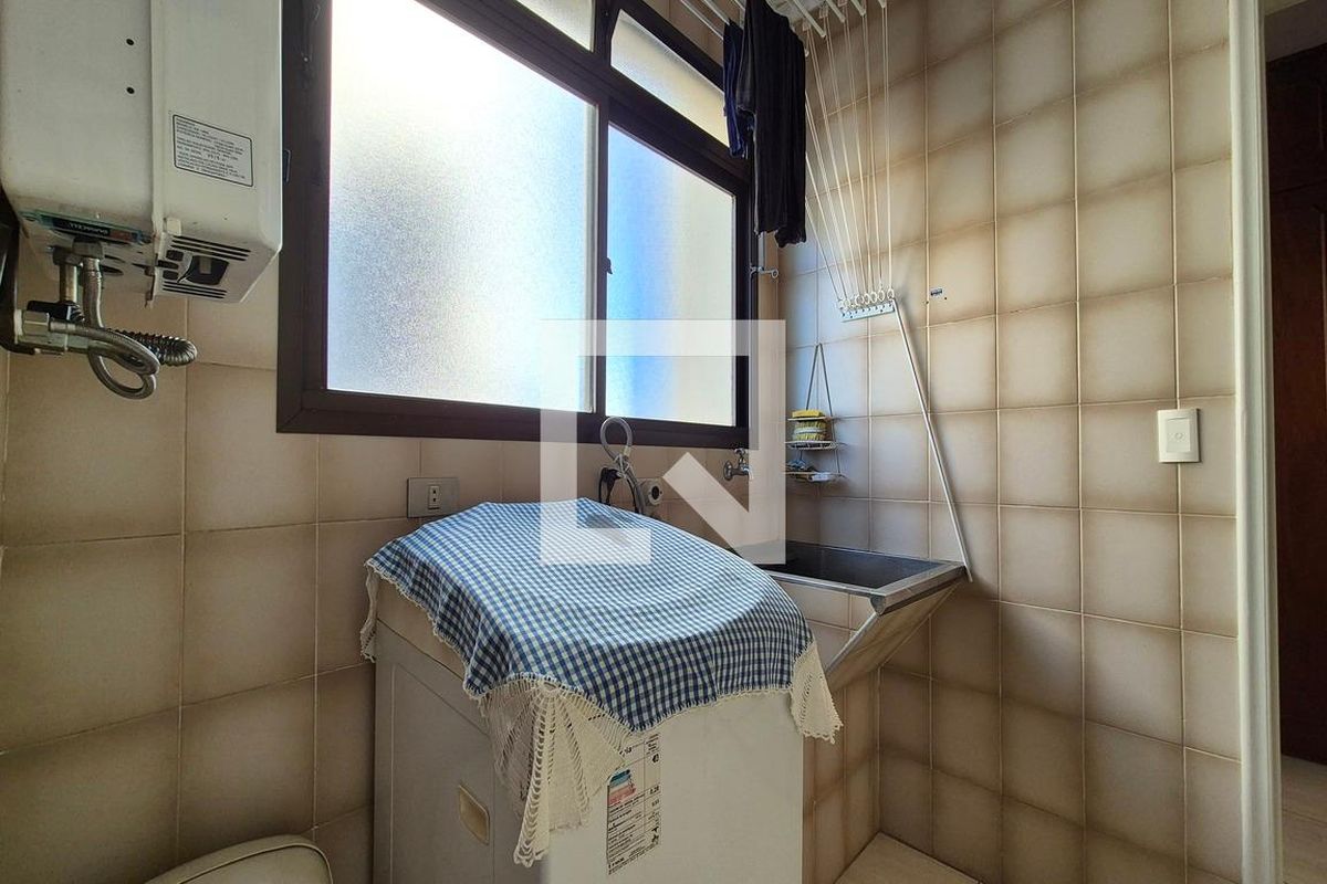 Apartamento à Venda - Cambuí, 3 Quartos,  160 m2 em , Campinas - sp | SoloBR