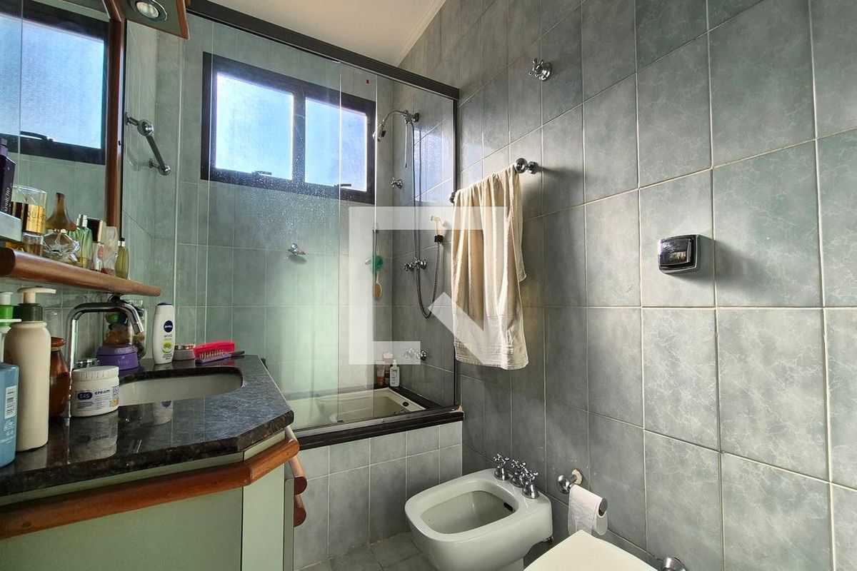 Apartamento à Venda - Cambuí, 3 Quartos,  160 m2 em , Campinas - sp | SoloBR