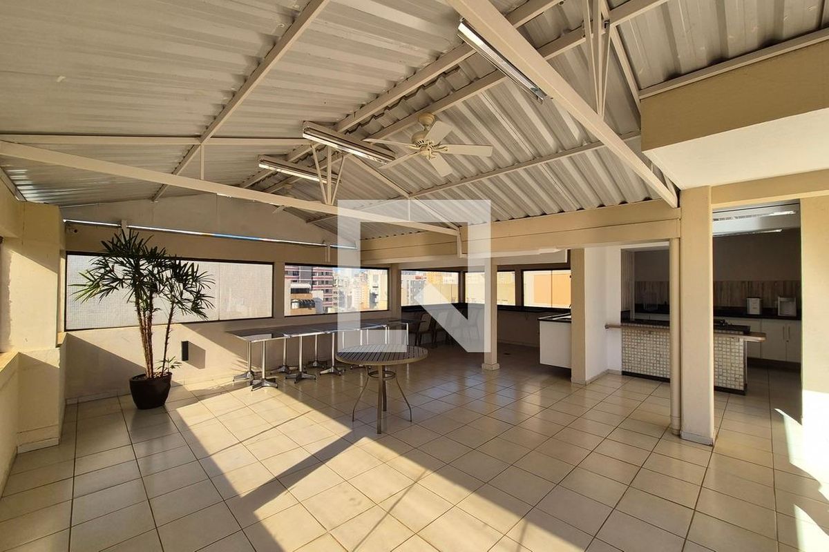 Apartamento à Venda - Cambuí, 3 Quartos,  160 m2 em , Campinas - sp | SoloBR