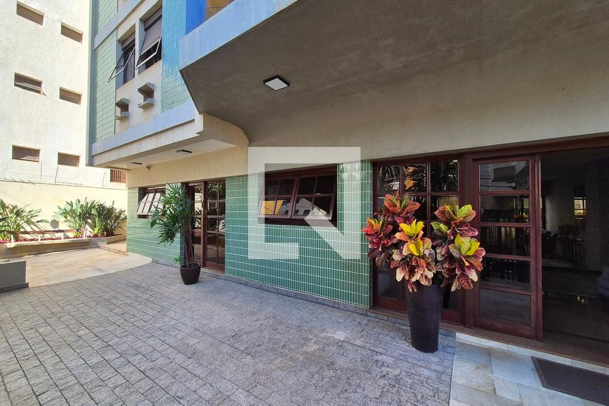Apartamento à Venda - Cambuí, 3 Quartos,  160 m2 em , Campinas - sp | SoloBR