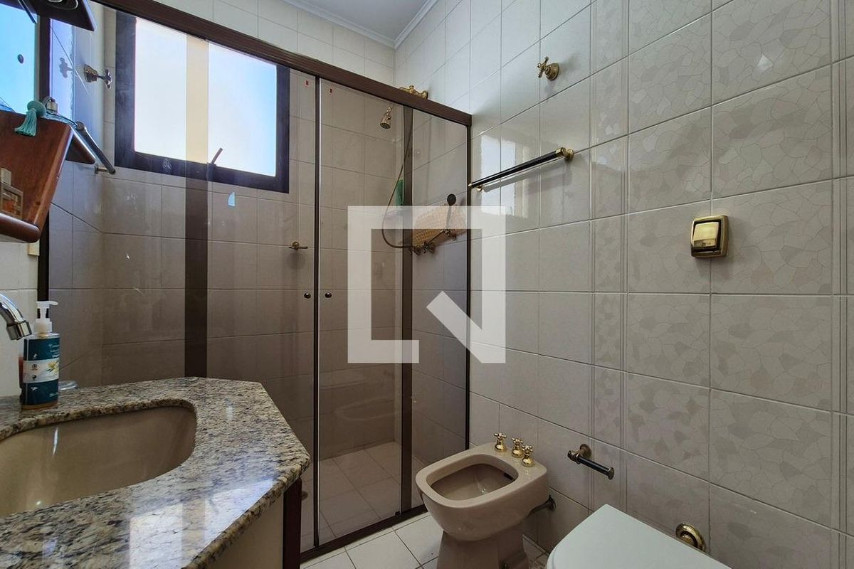 Apartamento à Venda - Cambuí, 3 Quartos,  160 m2 em , Campinas - sp | SoloBR