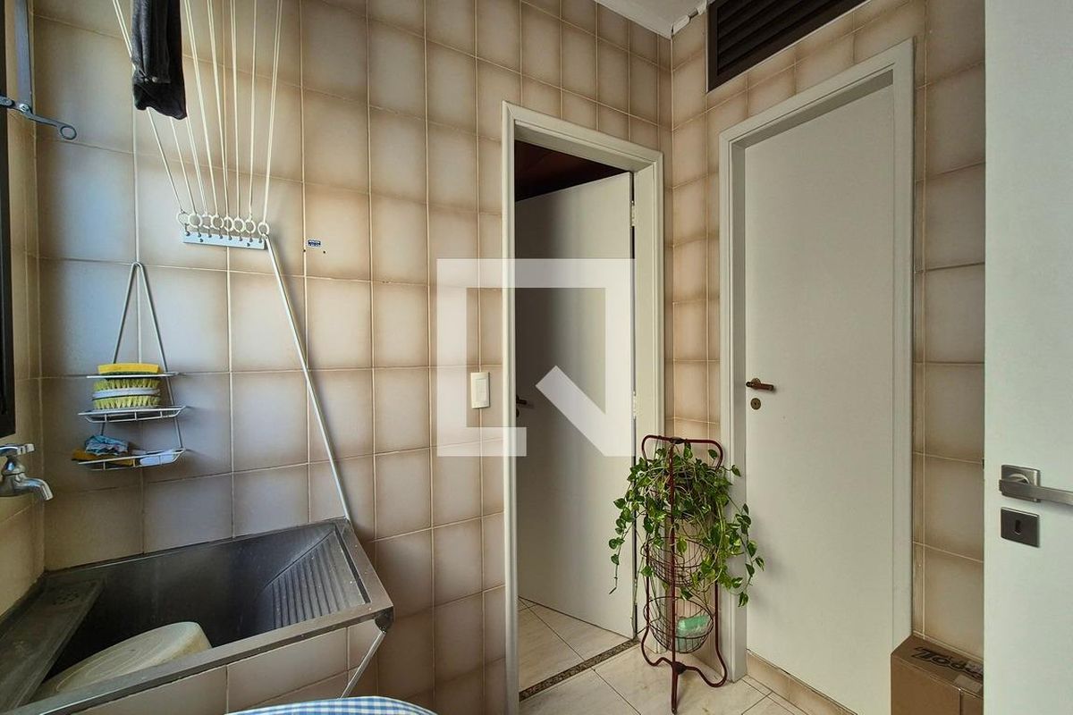 Apartamento à Venda - Cambuí, 3 Quartos,  160 m2 em , Campinas - sp | SoloBR