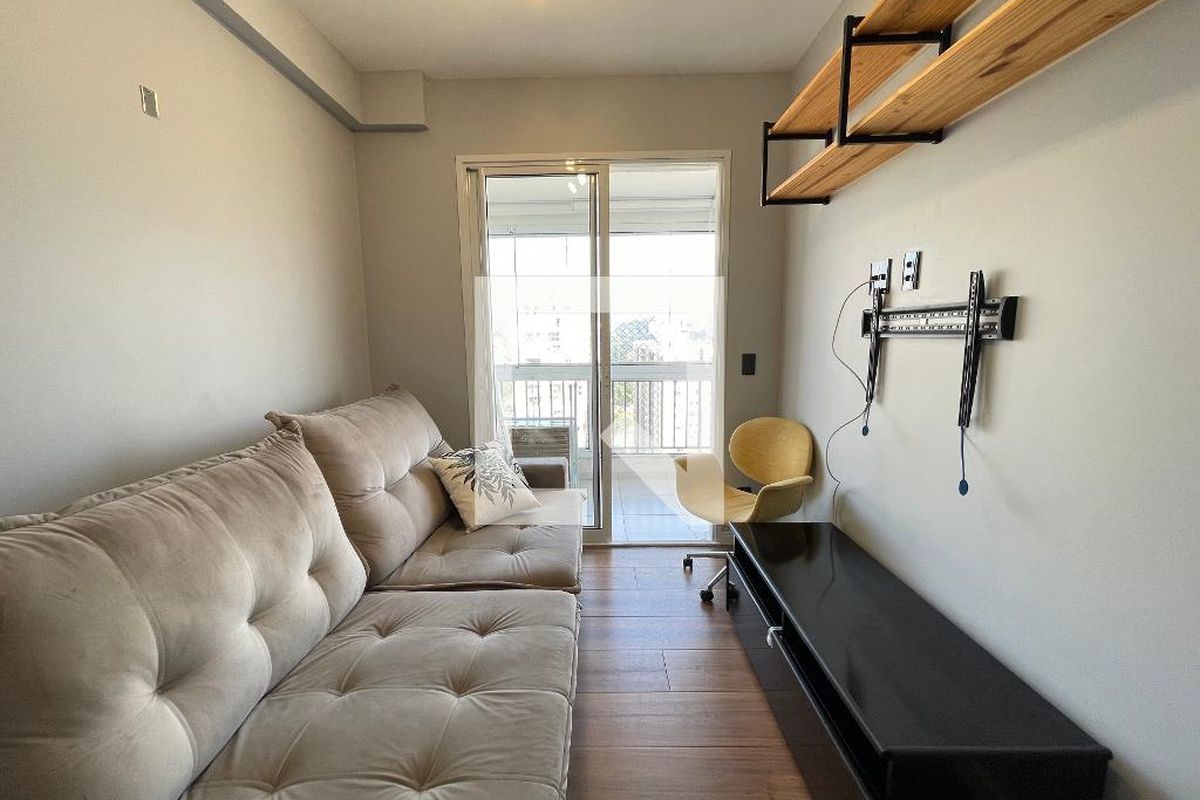 Apartamento, 3 quartos, 68 m² - Foto 4