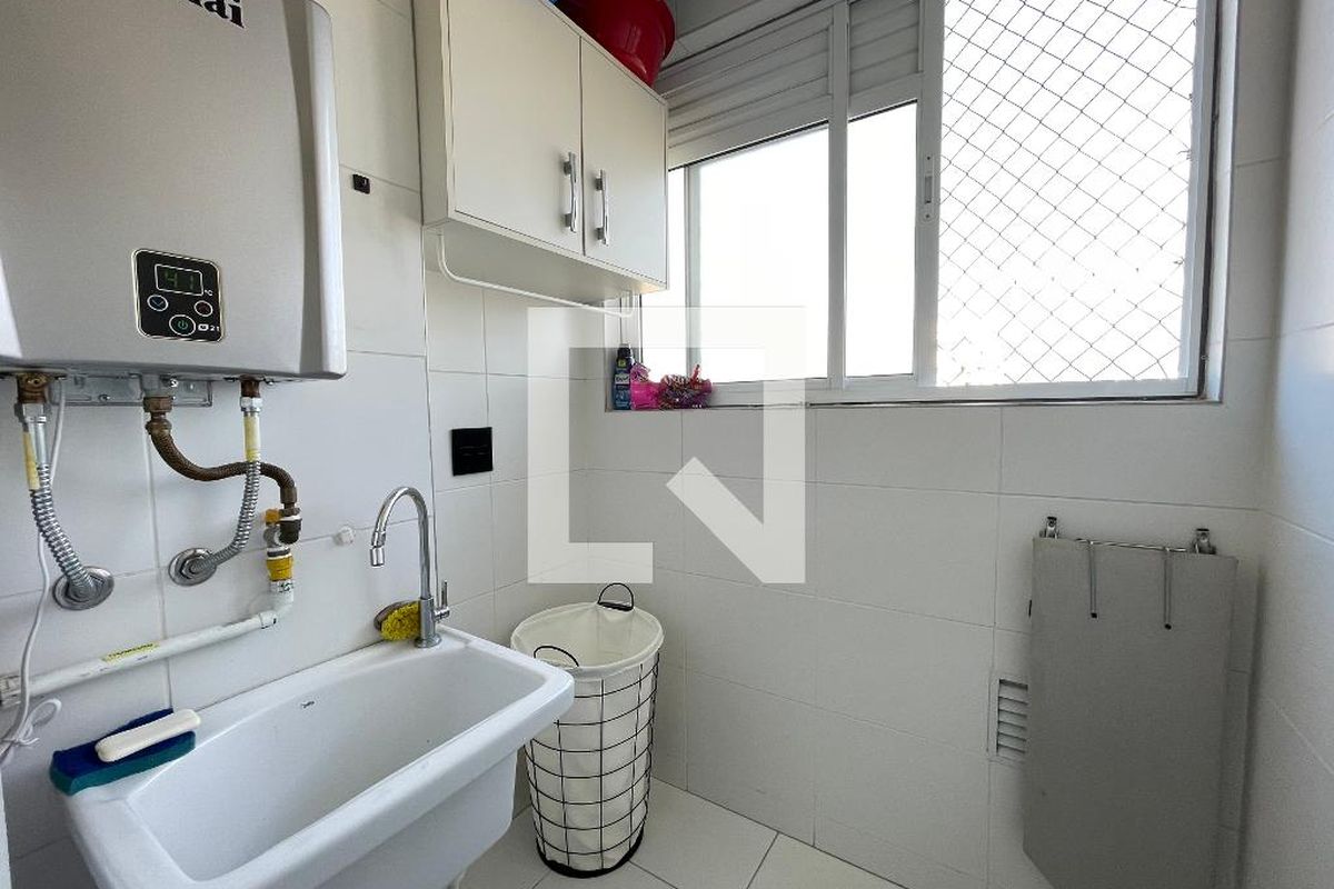 Apartamento, 3 quartos, 68 m² - Foto 41