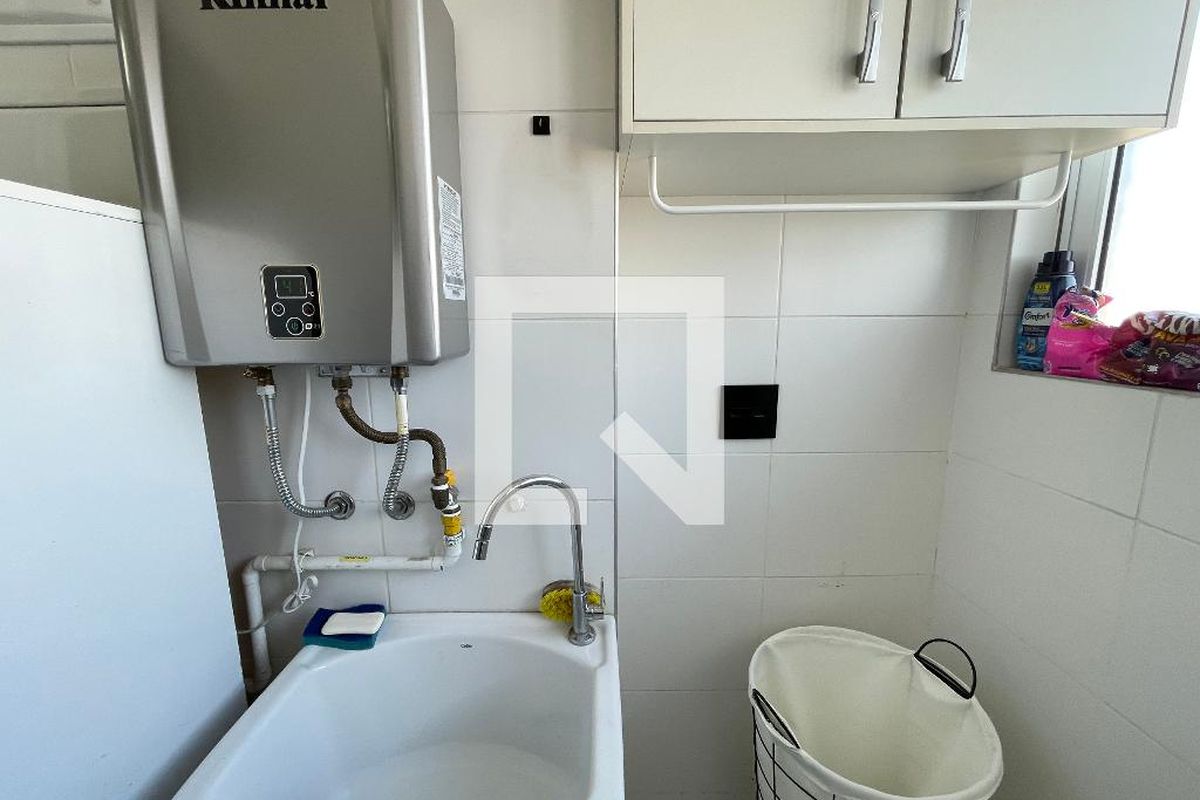 Apartamento, 3 quartos, 68 m² - Foto 42