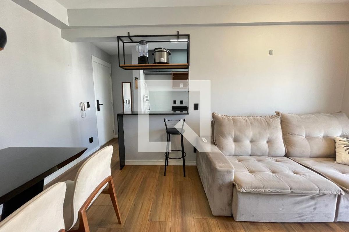 Apartamento, 3 quartos, 68 m² - Foto 2