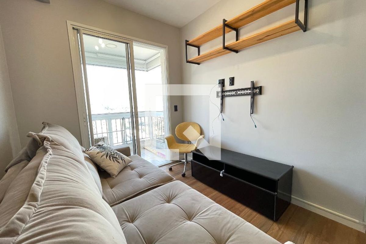Apartamento, 3 quartos, 68 m² - Foto 7