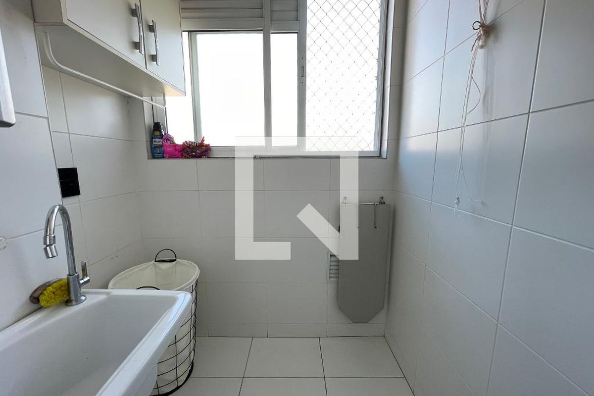 Apartamento, 3 quartos, 68 m² - Foto 40