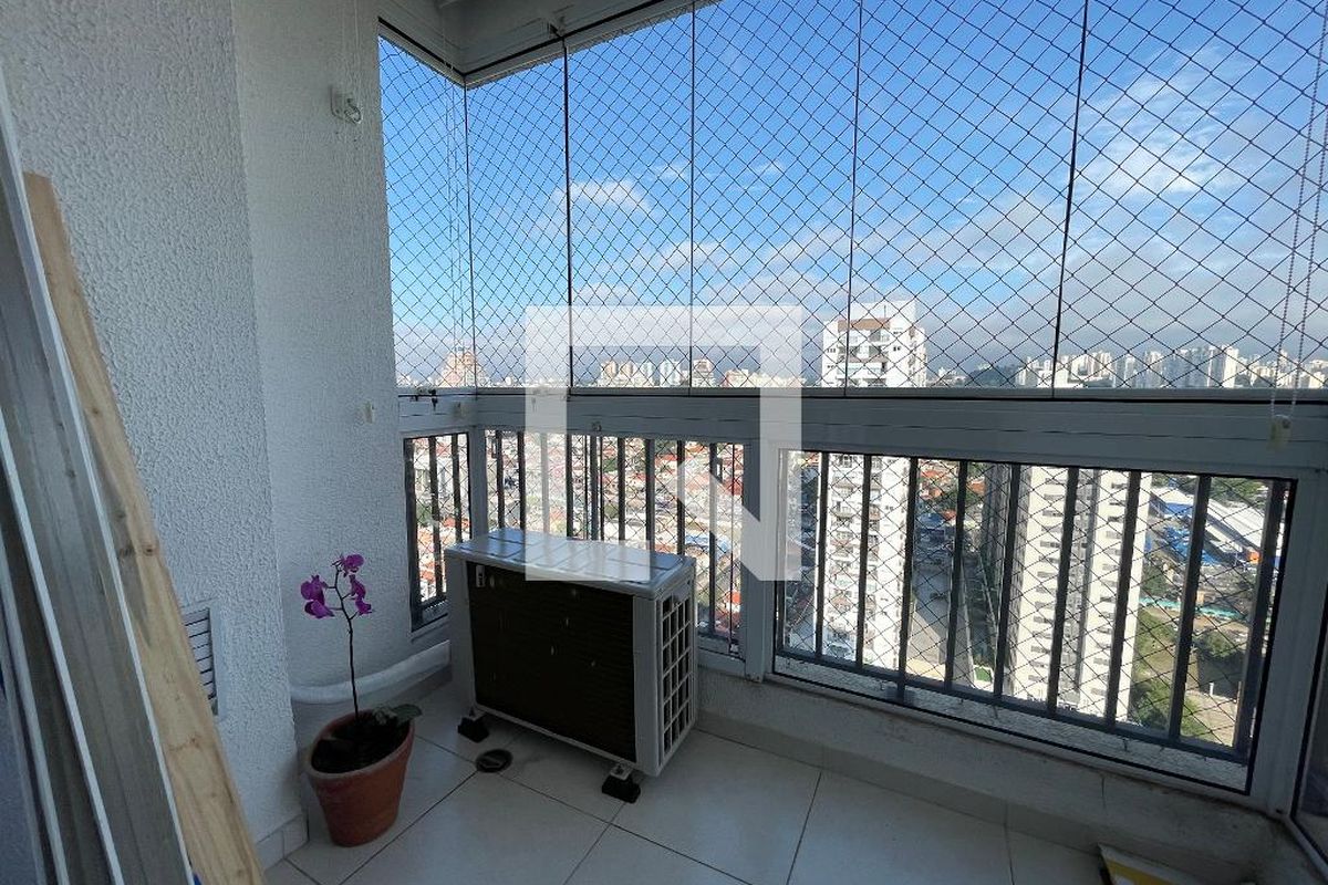 Apartamento, 3 quartos, 68 m² - Foto 9
