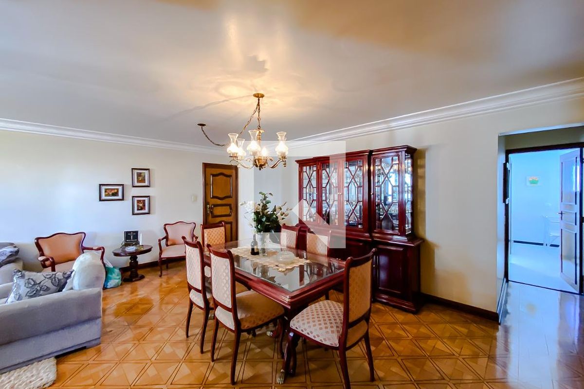 Apartamento, 3 quartos, 180 m² - Foto 3