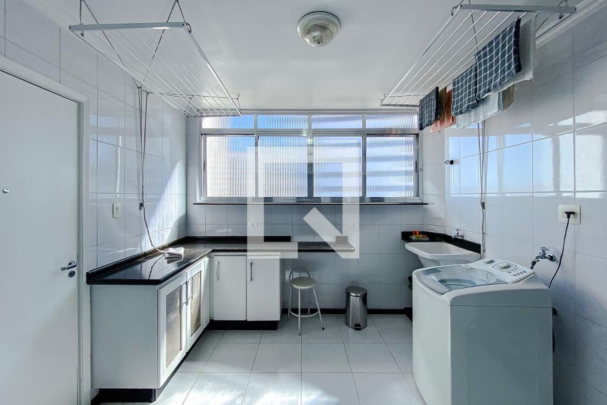 Apartamento, 3 quartos, 180 m² - Foto 42