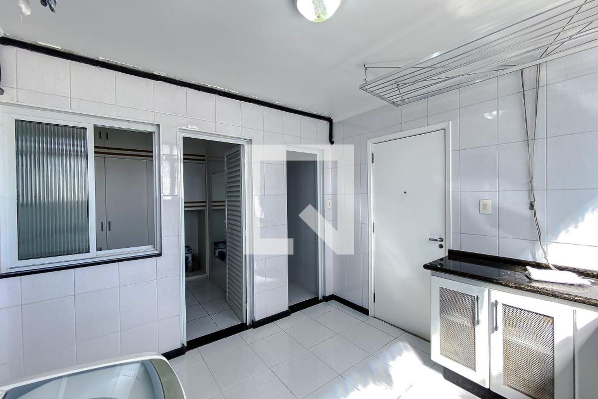 Apartamento, 3 quartos, 180 m² - Foto 43