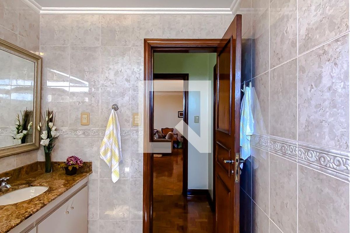 Apartamento, 3 quartos, 180 m² - Foto 20
