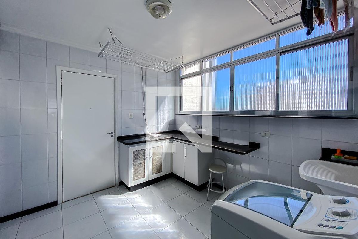 Apartamento, 3 quartos, 180 m² - Foto 40