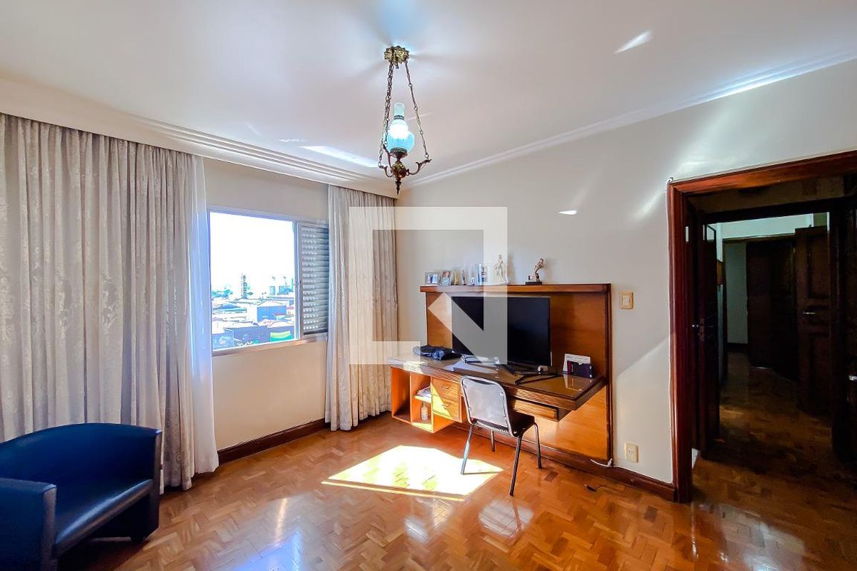 Apartamento, 3 quartos, 180 m² - Foto 10