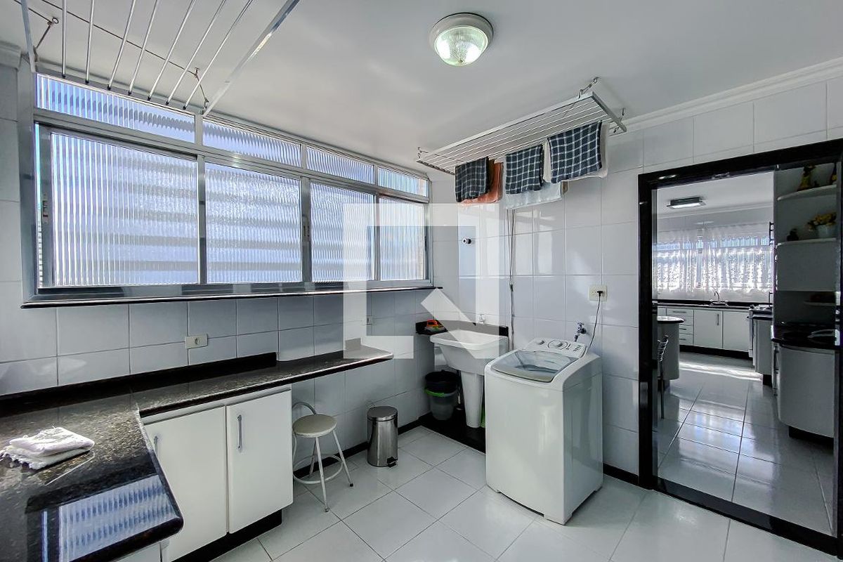 Apartamento, 3 quartos, 180 m² - Foto 41
