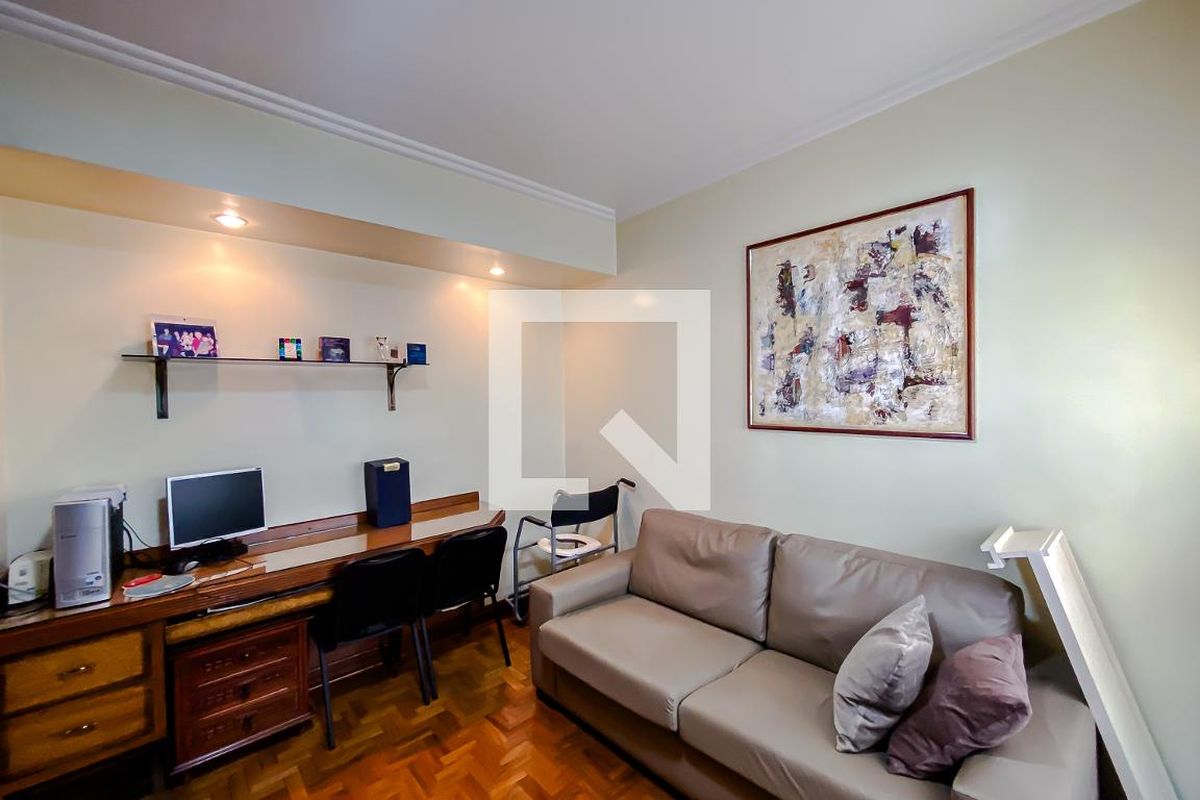 Apartamento, 3 quartos, 180 m² - Foto 27