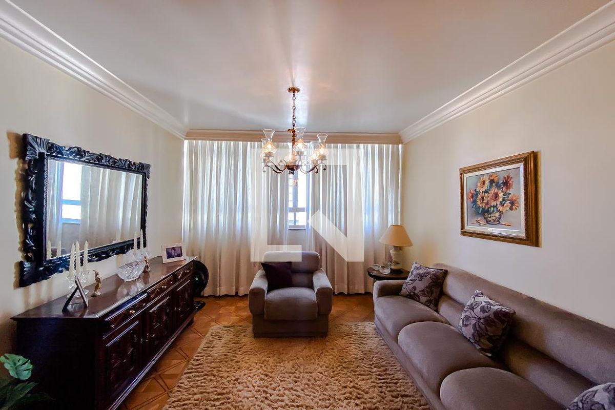 Apartamento, 3 quartos, 180 m² - Foto 5