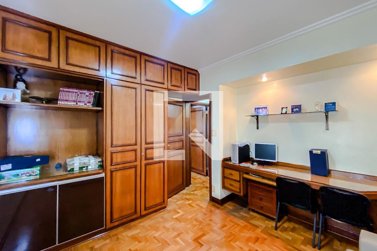Apartamento, 3 quartos, 180 m² - Foto 28