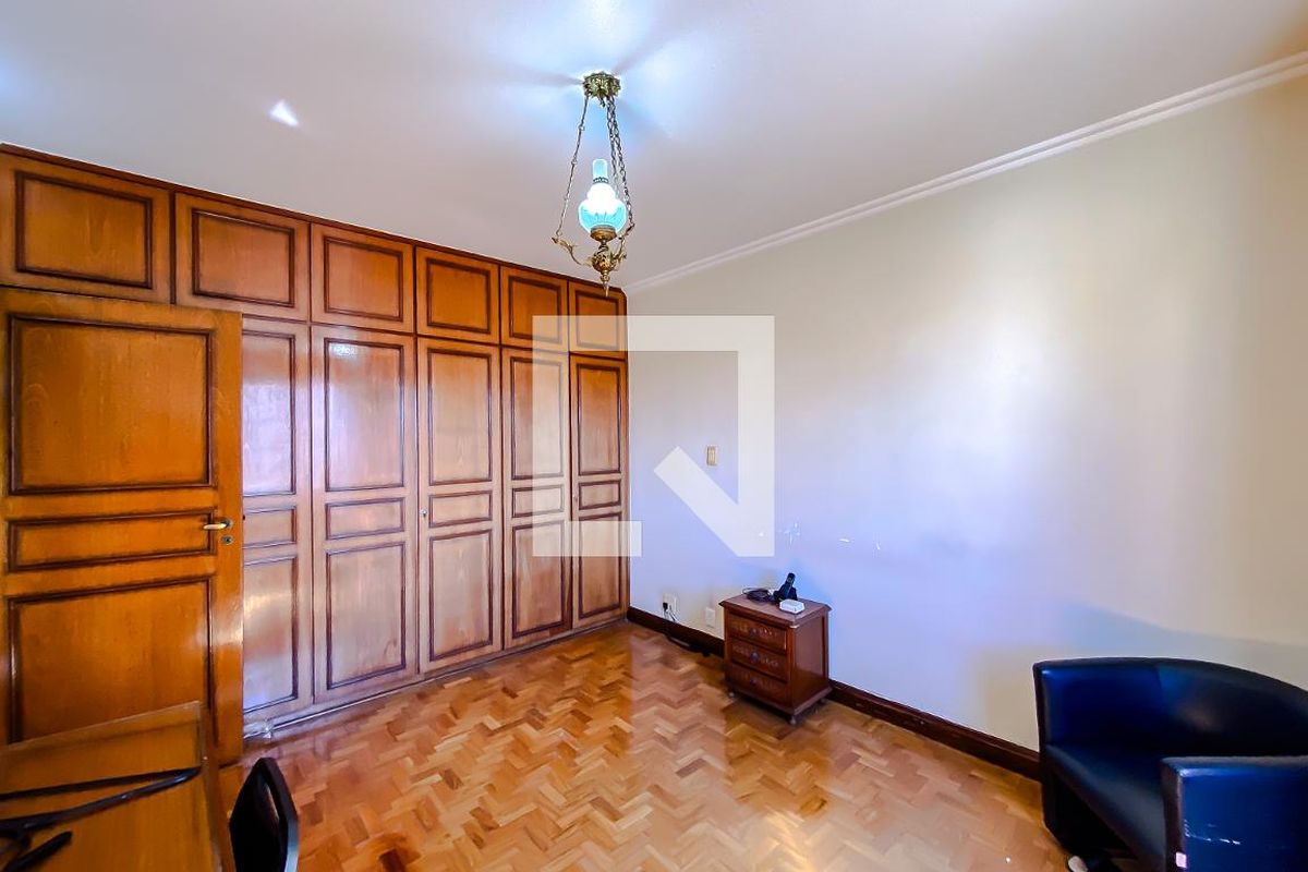 Apartamento, 3 quartos, 180 m² - Foto 8