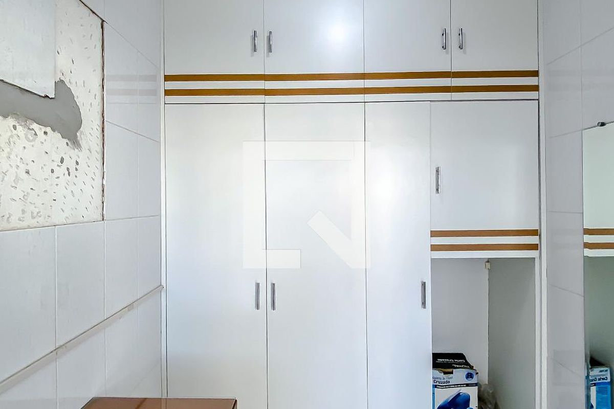 Apartamento, 3 quartos, 180 m² - Foto 47