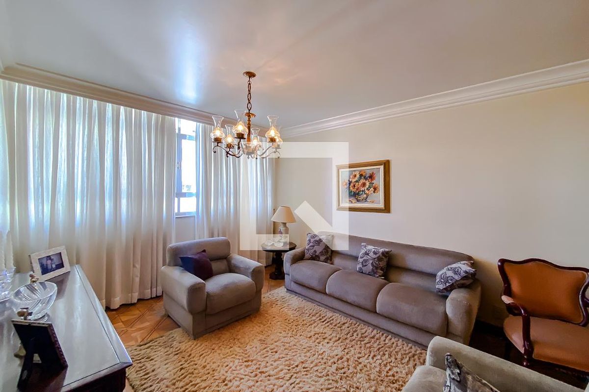 Apartamento, 3 quartos, 180 m² - Foto 4